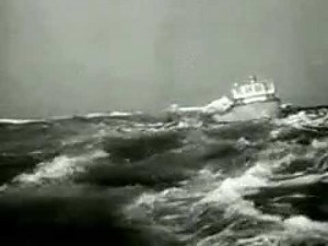 Gilligan's Island Season One Opening