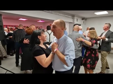 Chwytający za serce walc od Kapeli Stąporkowskiej!