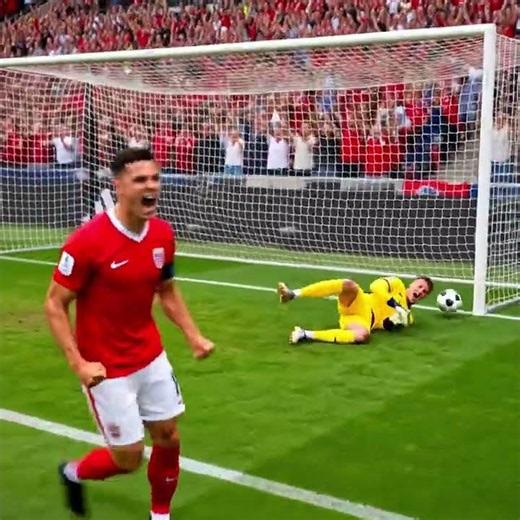 RO! Norge! VM World Cup 2026 VM