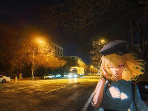 纯音乐 情绪向 Mirror song - sAr