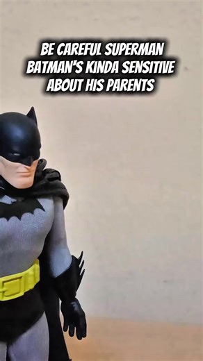 Exploring Sensitivity in Superhero Culture