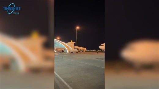 ✨ Vinh dự được lựa chọn: TransViet Cargo – GSA của Turkmenistan Airlines - góp mặt tại Diễn đàn Vận tải Quốc tế Ashgabat 2025 (#ITTC 2025) Từ 12–14/11/2025, TransViet Cargo vinh dự đại diện Việt Nam tham dự “International Transport Corridors: Connectivity and Development” tại Ashgabat, Turkmenistan – một diễn đàn độc quyền, nơi các chính phủ, doanh nghiệp và tổ chức quốc tế cùng chia sẻ kinh nghiệm, giới thiệu giải pháp số hoá và thúc đẩy hợp tác trong chuỗi vận tải đa phương thức. Diễn đàn được