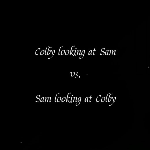 First edit of 2023!// Sorry I haven't been active lately// #samgolbach #colbybrock #samandcolby #edit