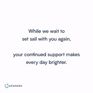 7.1K views · 298 reactions | Our entire Azamara team loves seeing the support you've shown. ❤️ | Azamara | Facebook