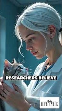 Do Cats Have a Dominant Paw? Surprising Science!