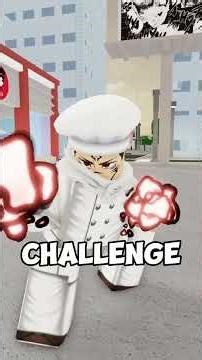 The New Jujutsu shenanigans Update Made Manji Kick Overpowered #jujutsushenanigans #roblox