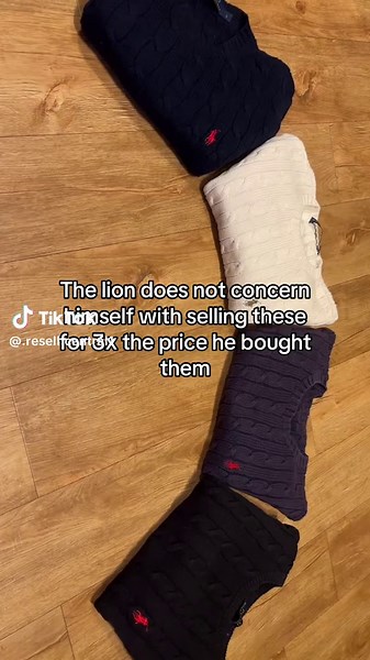 Understanding Vinted Reselling Strategies for Profit