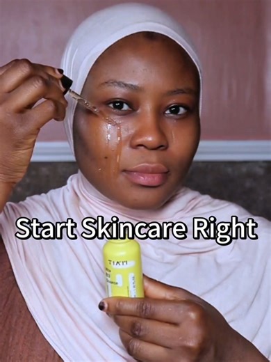 Essential Skincare Routine for Beginners: Morning and Night