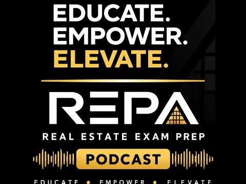 100 Must-Know Real Estate Terms for the Exam | Complete Audio Vocabulary Challenge