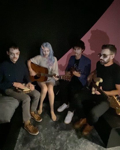 2.5K views · 458 reactions | Molly Tuttle on Reels | Facebook