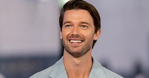 Patrick Schwarzenegger talks ‘White Lotus’ nude scene, accents