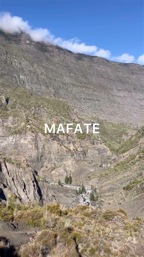 Mon TOP 3 à la réunion 🇷🇪#travel #reunion #iledelareunion