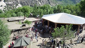 318K views · 5.4K reactions | Kalash Valley's story, now in podcast form. Watch our latest podcast, "Kalash Valley Culture: Challenges & KP Government Initiatives," and immerse yourself in the rich heritage of Kalash Valley! . #KITEDoT #KPTourism #KalashValley #KalashCulture | Khyber Pakhtunkhwa Integrated Tourism Development Project - KITE | Facebook
