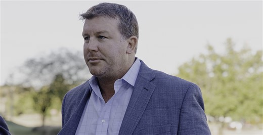 Assolto Ted DiBiase Jr.: decaduti i 13 capi d’accusa