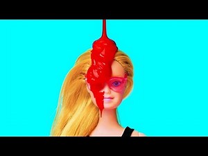 35 ASTUCES POUR LES BARBIES QUE TOUS LES ADULTES DEVRAIENT CONNAÎTRE