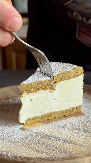 NUVOLA DI PISTACCHIO #dolce #ricettefacili #pistacchio #ricette