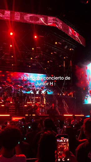 Junior H Concert Experience: Highlights and Recap