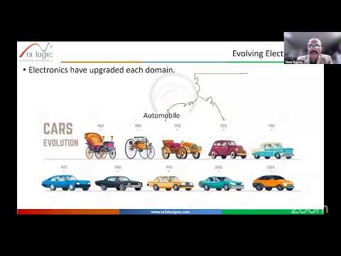 Online ATAL FDP on Advancements in Semiconductor Technology