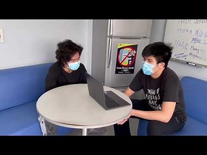 CityU GE2401 T01 Multitasking madness