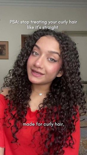 How to Style Curly Hair for Perfect Definition and Shine