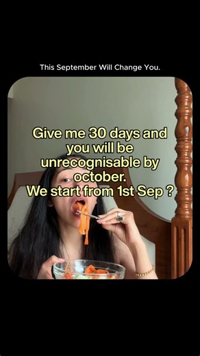 30-Day Glow Up Challenge: Transform Yourself In 30 Days 🌿 | Life Reset #Reset #GlowUp