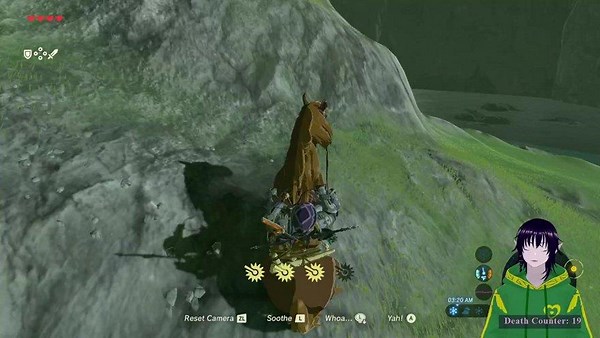 Interknight75 - Twitch