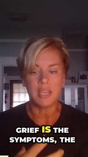 Understanding the Difference Between Grief and Depression 💔✨ #GriefVsDepression #MentalHealthAwareness #HealingJourney