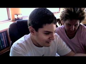 Pixar DVDS In ABC Order