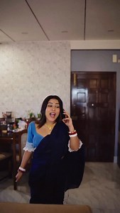 2.5M views · 110K reactions | Sosurbari Jindabad❤️✨ #newlyweds #weddingseason #newbride | Prerana Das | Facebook