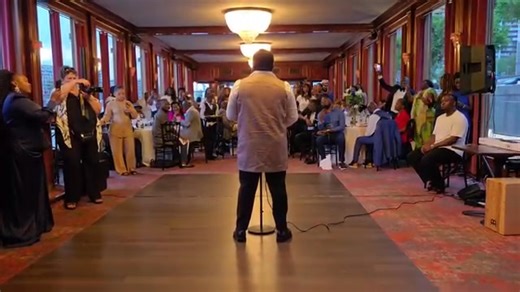 1.3M views · 96K reactions | Emmanuel Musongo Powerful moment worship | Play Gospel TV | Facebook