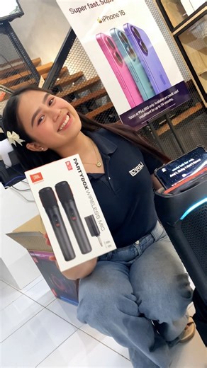 3.8K views · 16 reactions | ✨Karaoke for 12 hours with JBL Partybox Club 120睊 Available now at REJ Computer Store, HBC Building, Poblacion 6, Midsayap, Cotabato (behind New Novo & Sea Oil). | Rej ComputerStore | Facebook