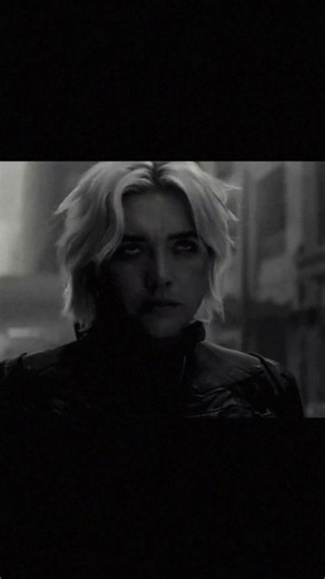 Void | Movien: Thunderbolts #cinematic #edit #marvel #thunderbolts