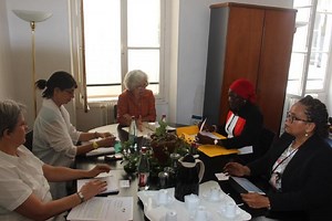 Procédures d’adoption internationale : la Côte d’Ivoire  désormais en conformité avec les procédures d’adoption internationale - Abidjan.net News