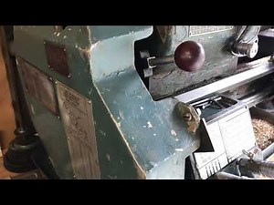 Understanding gear trains. This video is obsolete-replaced by a new version with the link below.