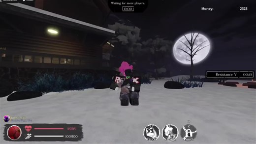 Paintballer Gameplay in Roblox: Join the Fun