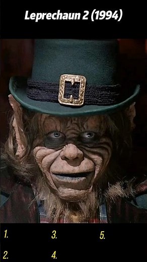 Leprechaun 2 (1994) | The Leprechaun Is Tricked and Intoxicated