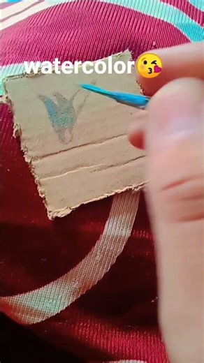 # DIY Mini sliver play Button #🥰🥰