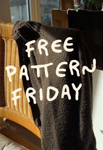 free pattern friday 06 ✨ you can find the patterns on ravelry :) #stricken #knitting #freepattern