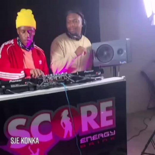 Sje Konka Event: A Vibe of Amapiano Lifestyle