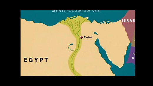 After 10 years of construction, the Aswan High Dam cross the Nile River in Egypt was completed on #ThisDayInHistory in 1970. More than two miles long, the massive dam ended the cycle of flood and drought but produced several negative side effects. https://www.history.com/this-day-in-history/aswan-high-dam-completed | HISTORY