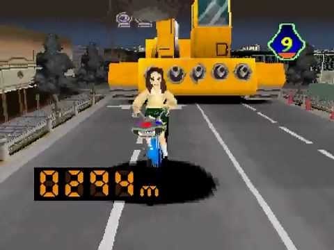 PSX Longplay [115] Incredible Crisis