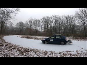 MIT helps self-driving cars ‘see’ through snow and fog