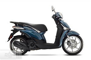 Piaggio Liberty 125 2025 - Precio, ficha técnica, opiniones y ofertas