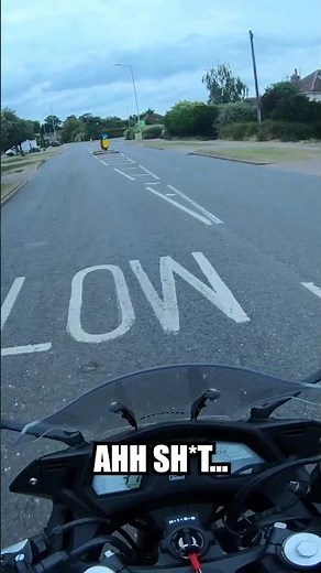 Honda CBR650F Review!