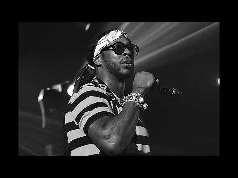 FREE 2 Chainz x Young Dolph Type Beat "It Must Be"