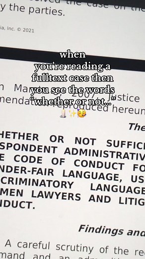 its like the holy grail #charmreads #lawschool #law #lawstudent #lawstudentlife #lawstudentph