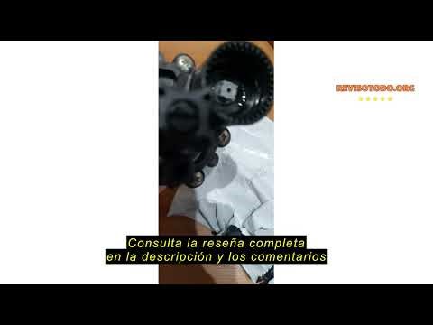 Reseña del Rain Bird 100-DV 9V - Electroválvula de riego, 1", Color Gris