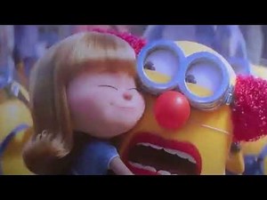 Minions & Monsters End Credits Scene & Ending Explained