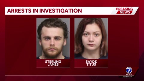 Search for missing Nebraska couple in Saunders County