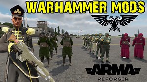 REFORGER ARMA PACK file